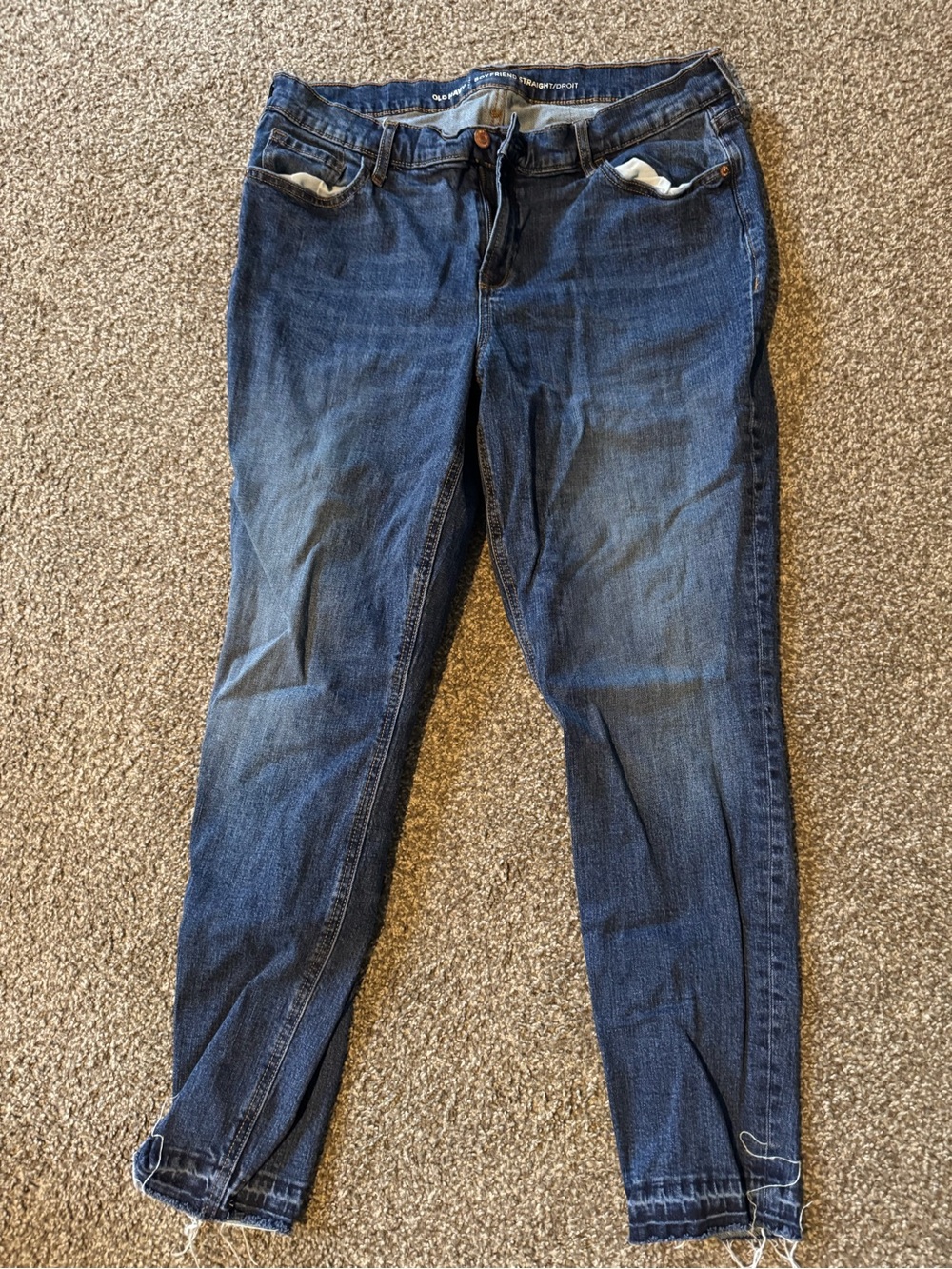 Old Navy jeans